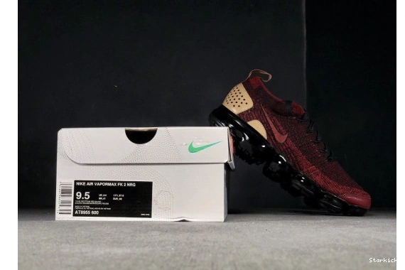 2 VAPORMAX AIR AT8955-600 JACKET PACK 0726
